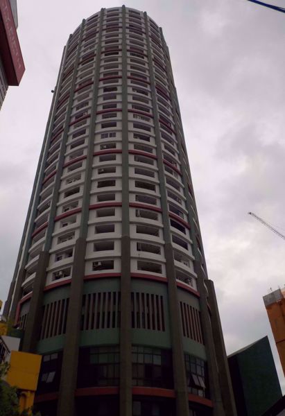 Picture of Fifty Fifth Tower