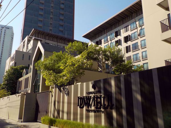 รูปภาพ Condolette Dwell Sukhumvit 26