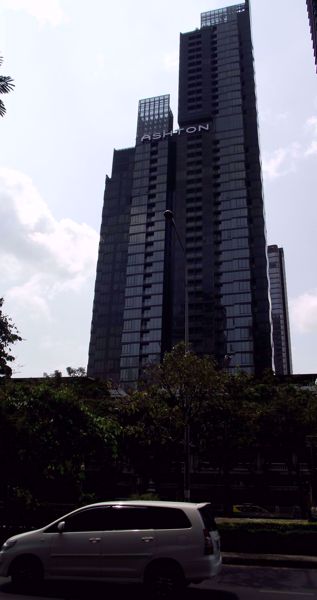 Picture of Ashton Silom