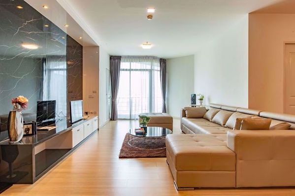 Picture of 2 bed Condo in Baan Sathorn Chaopraya Khlong Ton Sai Sub District C003988