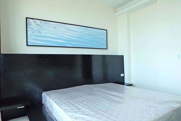 รูปภาพ 2 bed Condo in The River Khlong Ton Sai Sub District C004002