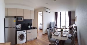 รูปภาพ 2 bed Condo in Park Origin Phromphong Khlongtan Sub District C004054