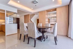 Picture of 3 bed Duplex in Charoenjai Place Khlong Tan Nuea Sub District D004158