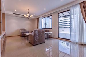 รูปภาพ 3 bed Duplex in Charoenjai Place Khlong Tan Nuea Sub District D004158