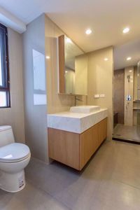 Picture of 3 bed Duplex in Charoenjai Place Khlong Tan Nuea Sub District D004158