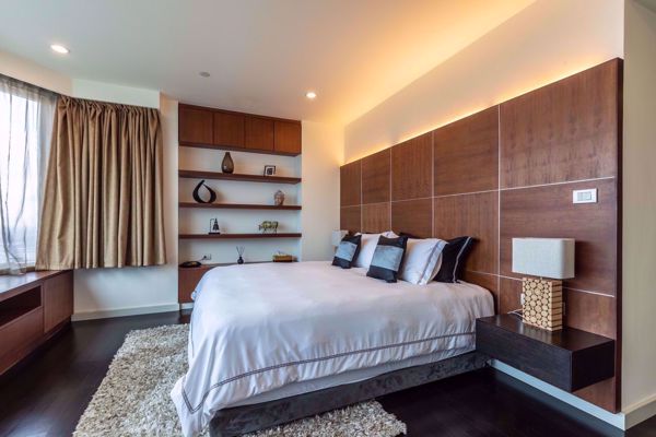 รูปภาพ 4 bed Condo in Watermark Chaophraya Khlong Ton Sai Sub District C005263