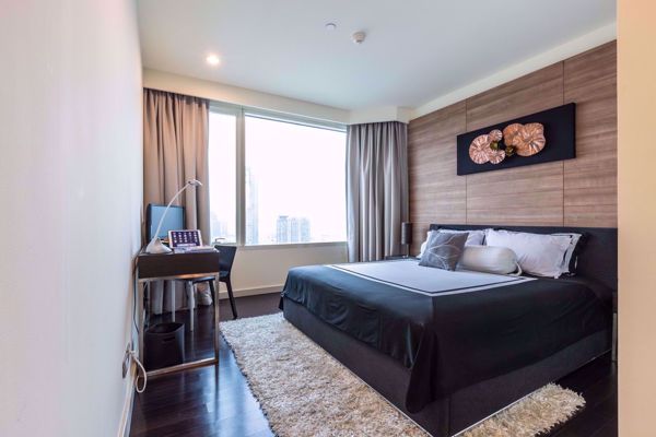 รูปภาพ 4 bed Condo in Watermark Chaophraya Khlong Ton Sai Sub District C005263