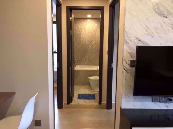 Picture of 2 bed Condo in Ashton Asoke Watthana District C0005438