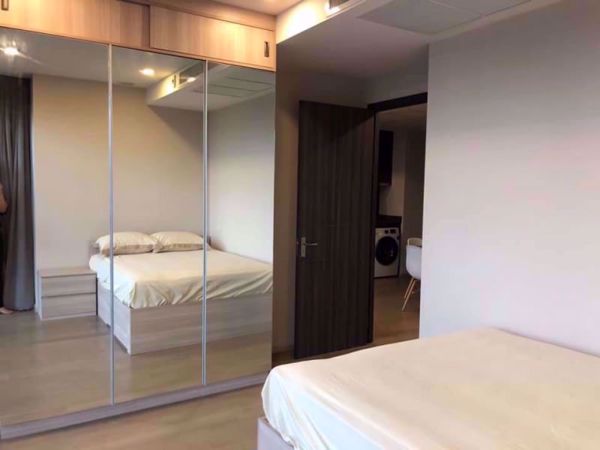 Picture of 2 bed Condo in Ashton Asoke Watthana District C0005438