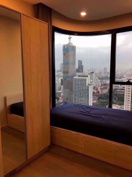 Picture of 2 bed Condo in Ashton Asoke Watthana District C0005438