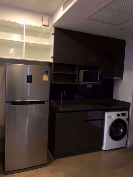 Picture of 2 bed Condo in Ashton Asoke Watthana District C0005438