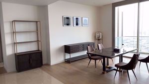 Picture of 3 bed Condo in Magnolias Waterfront Residences Khlong Ton Sai Sub District C05562