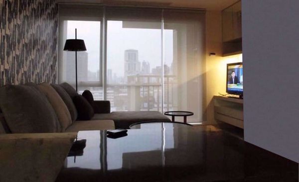 Picture of 2 bed Condo in 59 Heritage Watthana District C05636