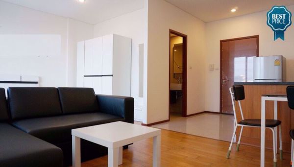 รูปภาพ Studio bed Condo in Villa Sathorn Khlong Ton Sai Sub District C05836