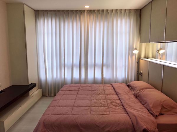 Picture of 1 bed Condo in The Bangkok Sathorn-Taksin Khlong Ton Sai Sub District C06136