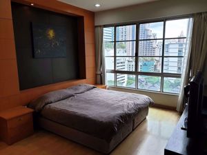 รูปภาพ 2 bed Condo in CitiSmart Sukhumvit 18 Khlongtoei Sub District C06159