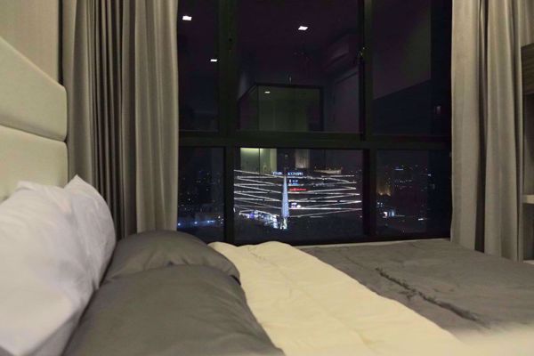 Picture of 1 bed Condo in Urbano Absolute Sathon-Taksin Khlong Ton Sai Sub District C06256