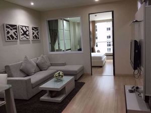 รูปภาพ 1 bed Condo in The Address Pathumwan Thanonphetchaburi Sub District C06457