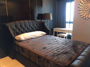 รูปภาพ 1 bed Condo in Ideo Mobi Sukhumvit Eastgate Bang Na Sub District C06496