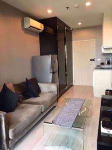 รูปภาพ 1 bed Condo in Ideo Mobi Sukhumvit Eastgate Bang Na Sub District C06496