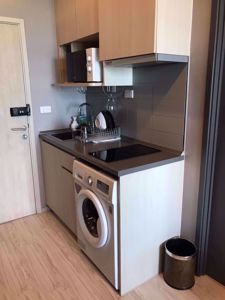 Picture of 1 bed Condo in Ideo Mobi Sukhumvit Eastgate Bang Na Sub District C06496