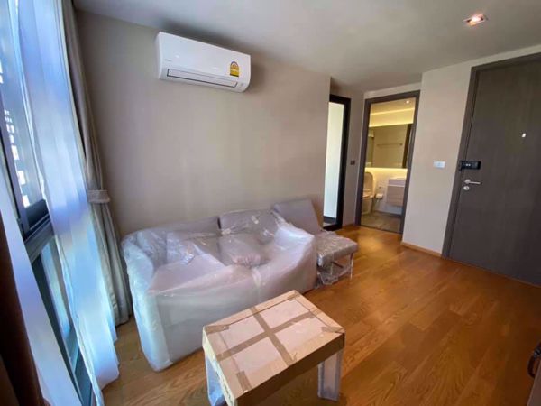 รูปภาพ 1 ห้องนอน Condo ในโครงการ Altitude Define Bang Rak District C06831