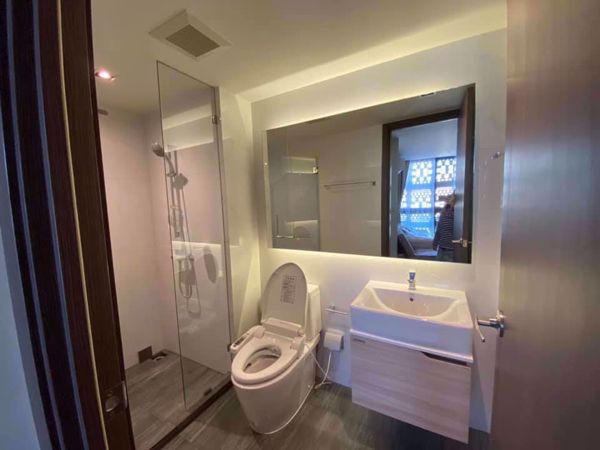 Picture of 1 bed Condo in Altitude Define Bang Rak District C06831