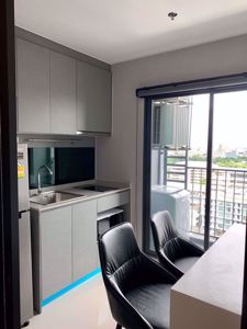 รูปภาพ 1 bed Condo in Ideo Sukhumvit 93 Phrakhanong District C07061