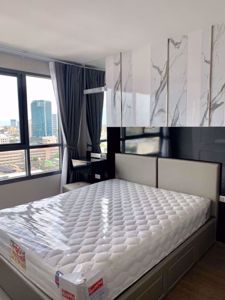 รูปภาพ 1 bed Condo in Ideo Sukhumvit 93 Phrakhanong District C07061