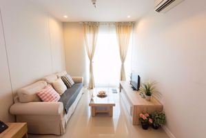 Picture of 1 bed Condo in Circle Condominium Makkasan Sub District C07113