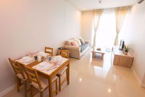 รูปภาพ 1 ห้องนอน Condo ในโครงการ Circle Condominium Makkasan Sub District C07113