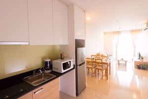 รูปภาพ 1 ห้องนอน Condo ในโครงการ Circle Condominium Makkasan Sub District C07113