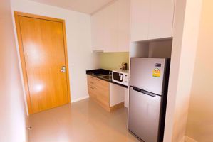 รูปภาพ 1 ห้องนอน Condo ในโครงการ Circle Condominium Makkasan Sub District C07113
