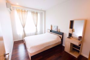รูปภาพ 1 ห้องนอน Condo ในโครงการ Circle Condominium Makkasan Sub District C07113