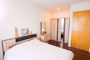 รูปภาพ 1 ห้องนอน Condo ในโครงการ Circle Condominium Makkasan Sub District C07113