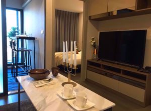 รูปภาพ 1 bed Condo in Ideo Sukhumvit 93 Phrakhanong District C07145