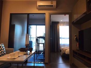 รูปภาพ 1 bed Condo in Ideo Sukhumvit 93 Phrakhanong District C07145