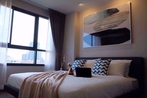 รูปภาพ 1 bed Condo in Ideo Sukhumvit 93 Phrakhanong District C07145