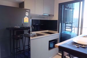 Picture of 1 bed Condo in Ideo Sukhumvit 93 Phrakhanong District C07145