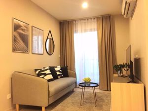 รูปภาพ 2 bed Condo in Life Asoke Huai Khwang District C07212