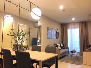รูปภาพ 2 bed Condo in Life Asoke Huai Khwang District C07212