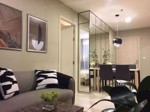 รูปภาพ 2 bed Condo in Life Asoke Huai Khwang District C07212
