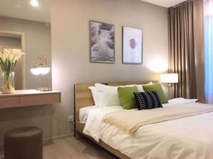 รูปภาพ 2 bed Condo in Life Asoke Huai Khwang District C07212