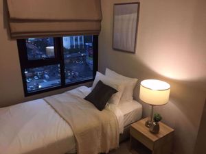 รูปภาพ 2 bed Condo in Life Asoke Huai Khwang District C07212