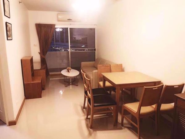 รูปภาพ 1 bed Condo in City Home Sukhumvit Bang Na Sub District C07361