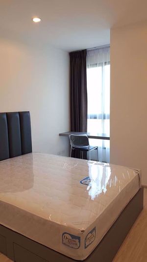 รูปภาพ 1 ห้องนอน Condo ในโครงการ Ideo Mobi Sukhumvit Eastgate Bang Na Sub District C08041