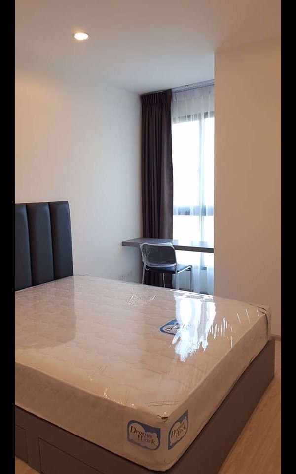 รูปภาพ 1 ห้องนอน Condo ในโครงการ Ideo Mobi Sukhumvit Eastgate Bang Na Sub District C08041