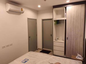 รูปภาพ 1 ห้องนอน Condo ในโครงการ Ideo Mobi Sukhumvit Eastgate Bang Na Sub District C08041