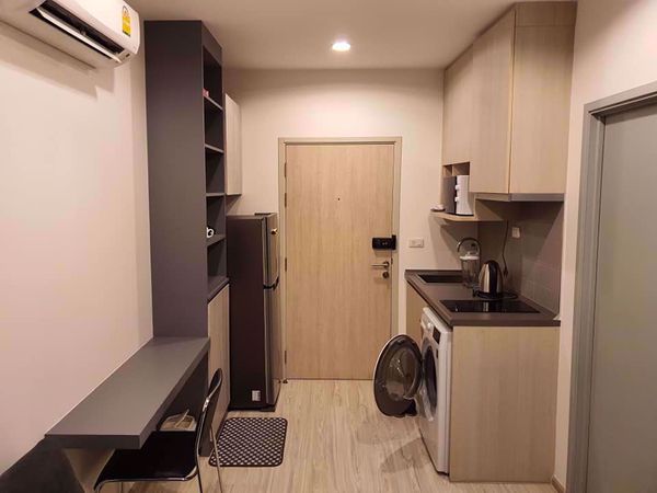 รูปภาพ 1 ห้องนอน Condo ในโครงการ Ideo Mobi Sukhumvit Eastgate Bang Na Sub District C08041