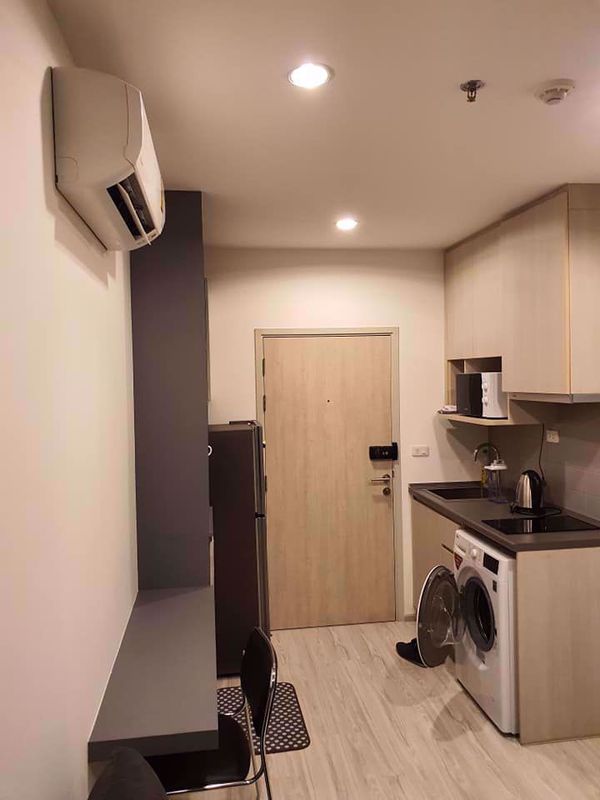 รูปภาพ 1 ห้องนอน Condo ในโครงการ Ideo Mobi Sukhumvit Eastgate Bang Na Sub District C08041